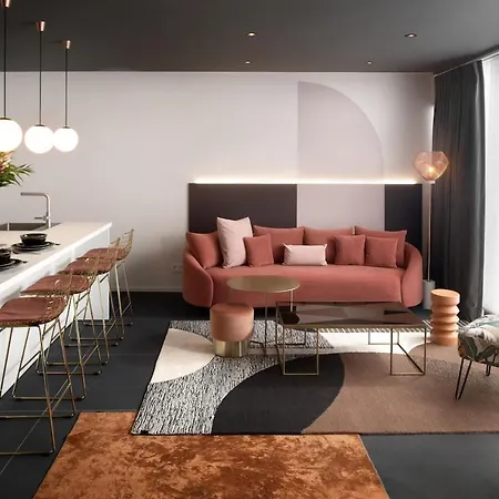 Сasa de vacaciones Loft Bien-etre Pour Deux *