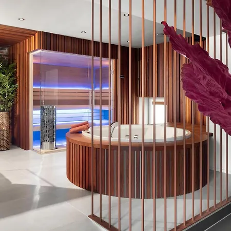 Loft Bien-etre Pour Deux Сasa de vacaciones