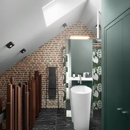 Loft Bien-etre Pour Deux * Soumagne