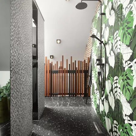 Loft Bien-etre Pour Deux Сasa de vacaciones