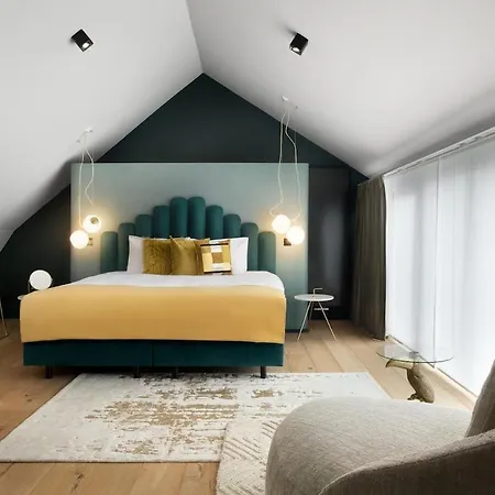Loft Bien-etre Pour Deux *