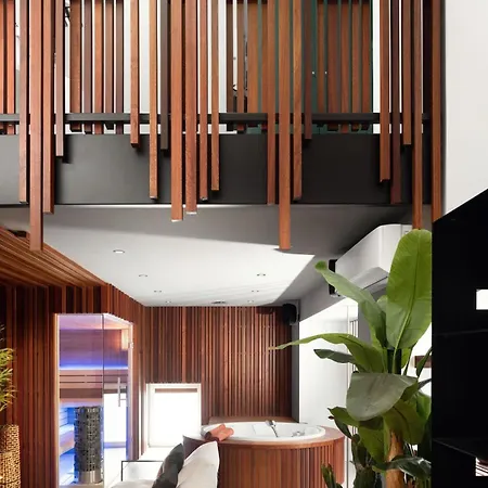 Loft Bien-etre Pour Deux *